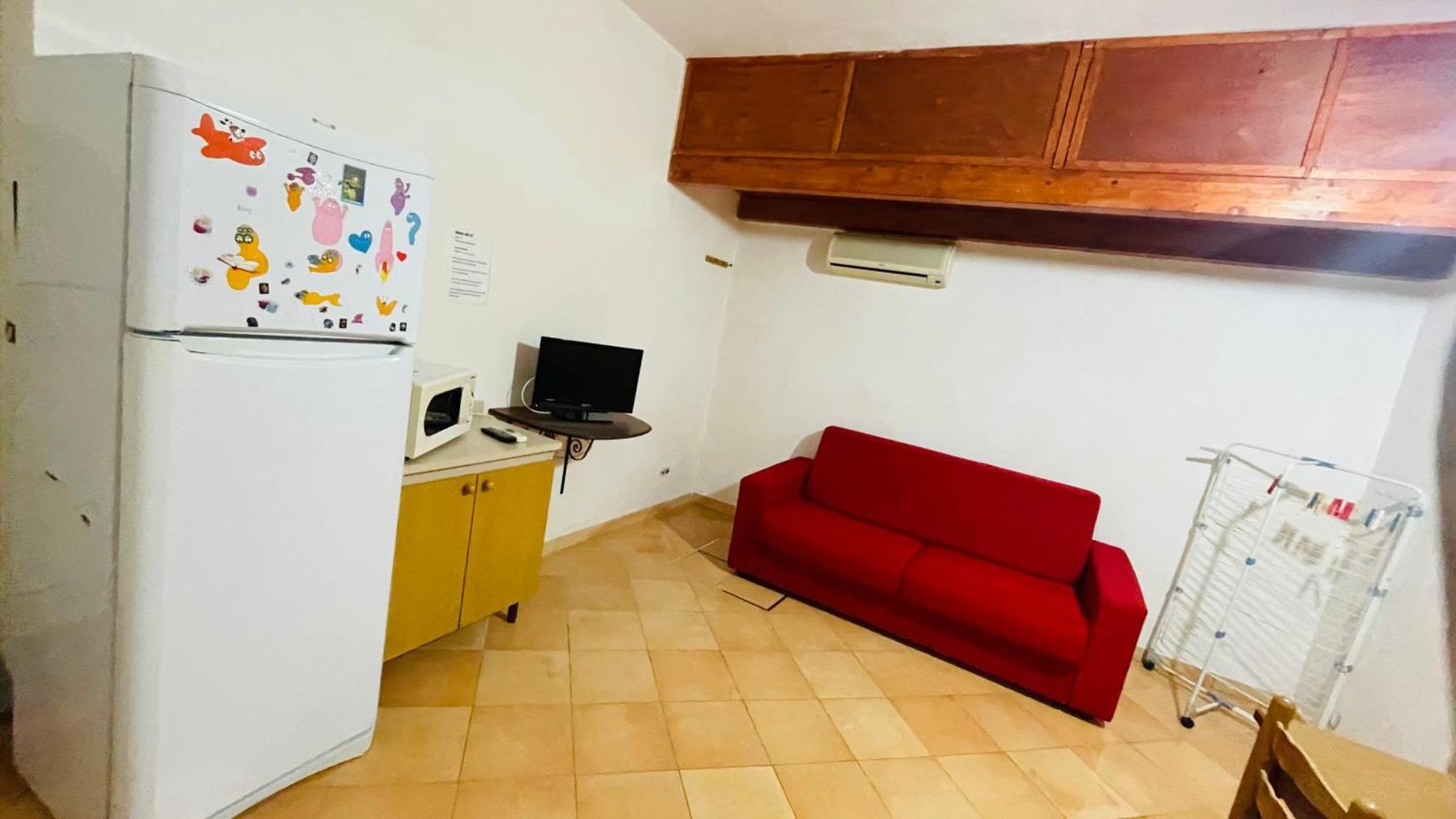 Casa Vacanza Contrada Canalotto 65 Realmonte Exterior foto