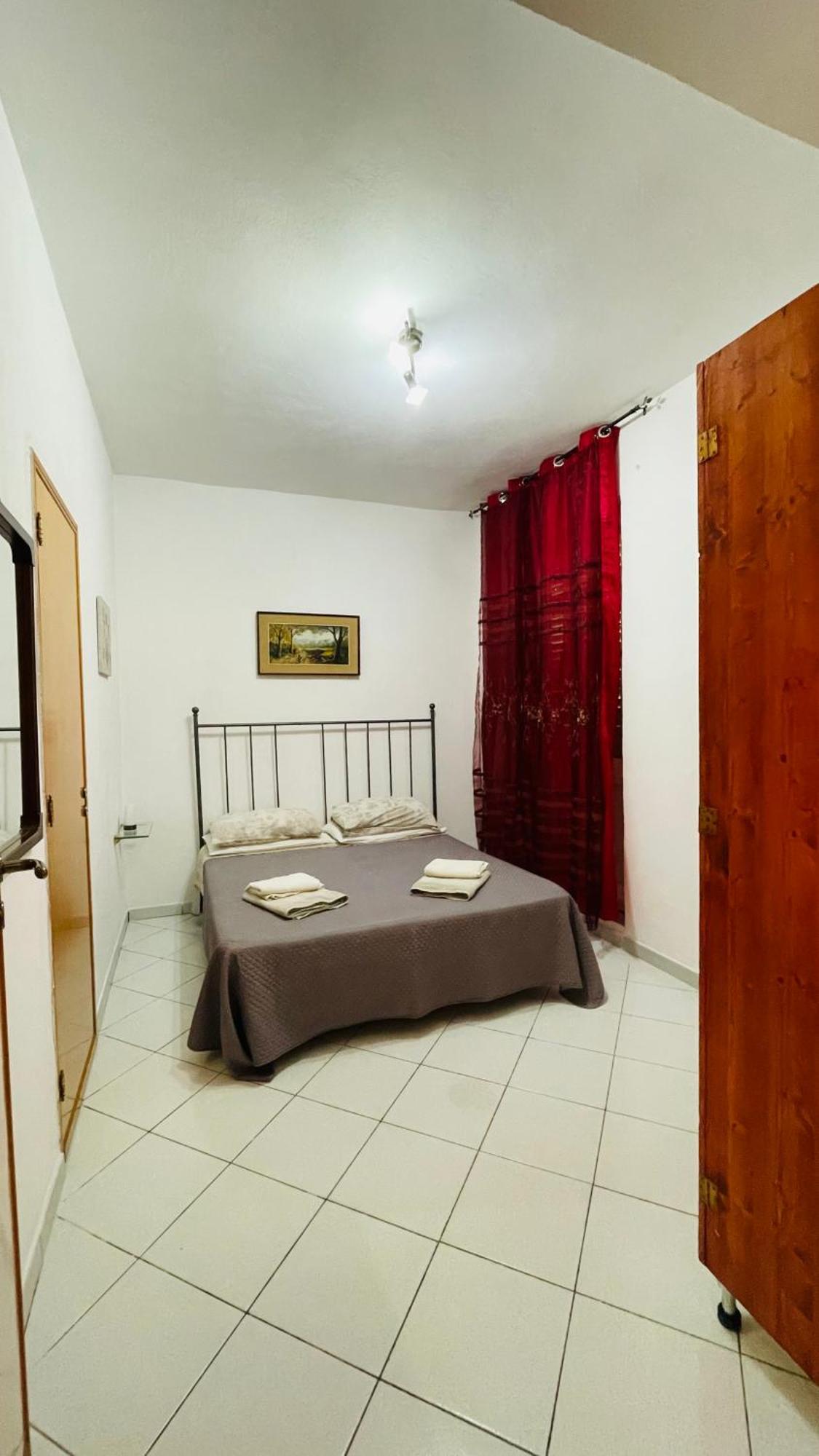 Casa Vacanza Contrada Canalotto 65 Realmonte Exterior foto
